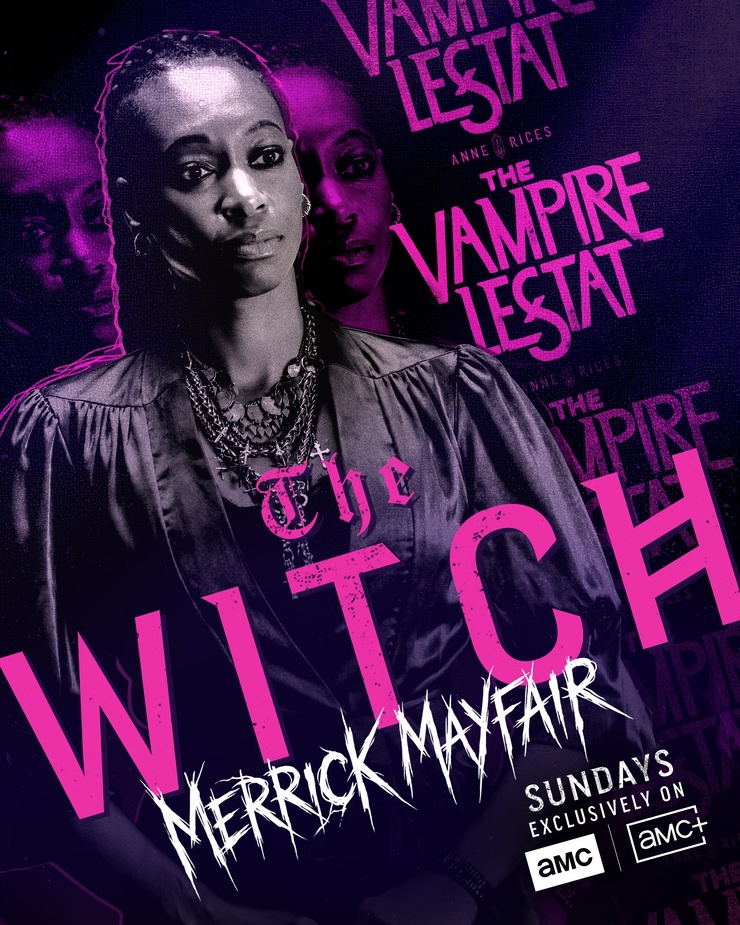 Interview with the Vampire