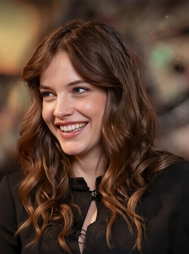 Barbara Palvin Barbara Palvin