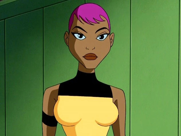 Maxine 