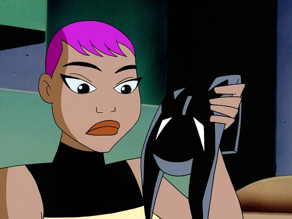Maxine 