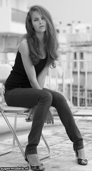 Marthe Van Stuijvenberg
