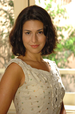 Fernanda Paes Leme