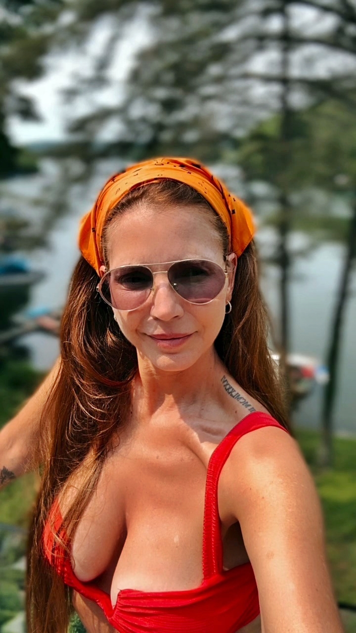 Charisma Carpenter