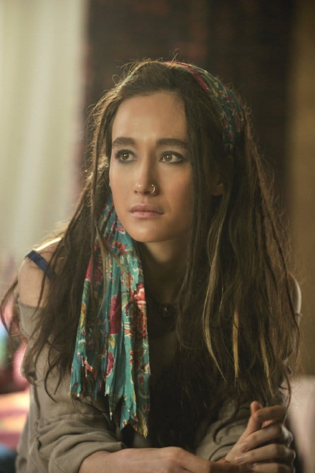 Maggie Q Maggie Q