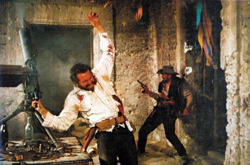 The Wild Bunch The Wild Bunch