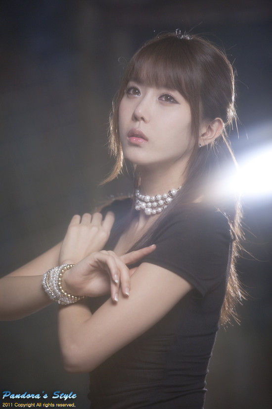 Heo Yun Mi