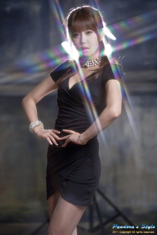 Heo Yun Mi