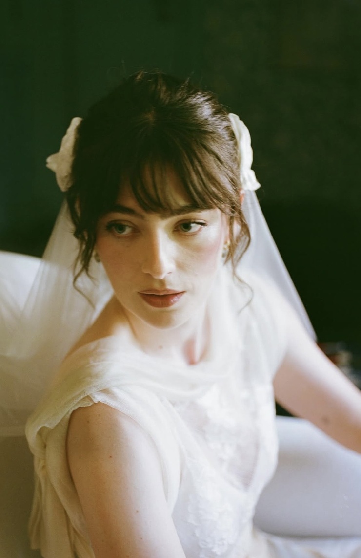 Millie Brady