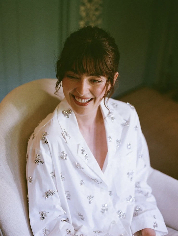 Millie Brady