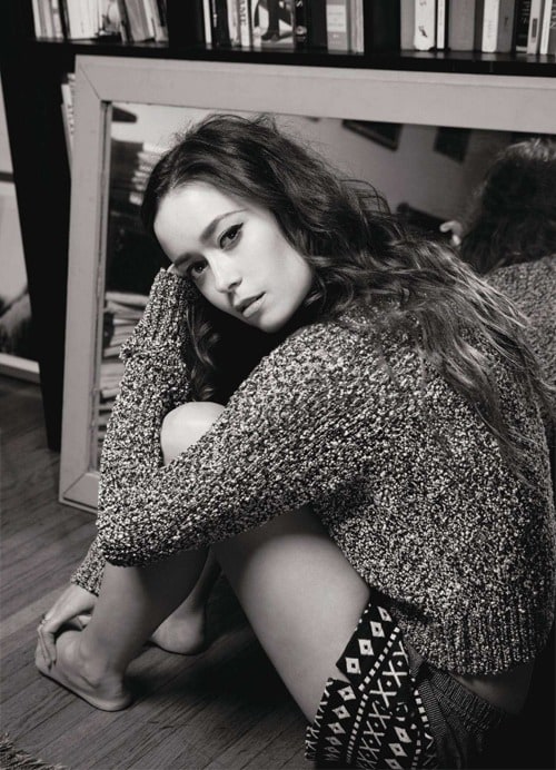 Summer Glau Summer Glau