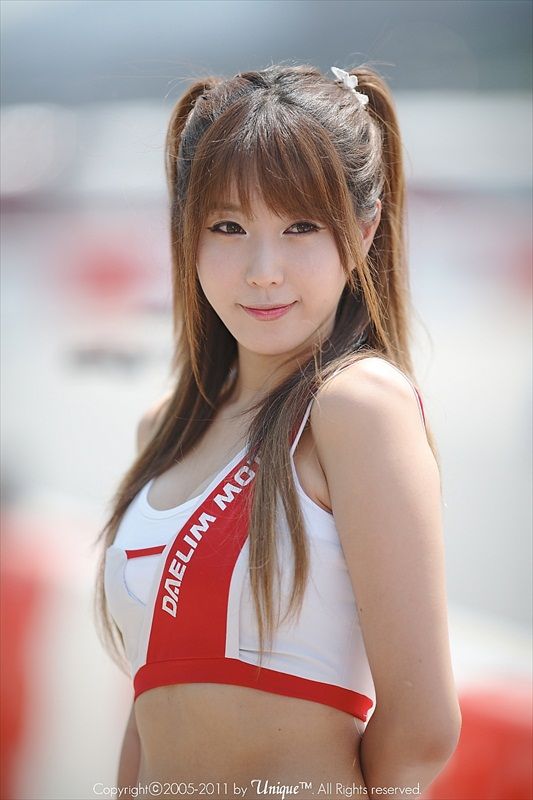 Heo Yun Mi