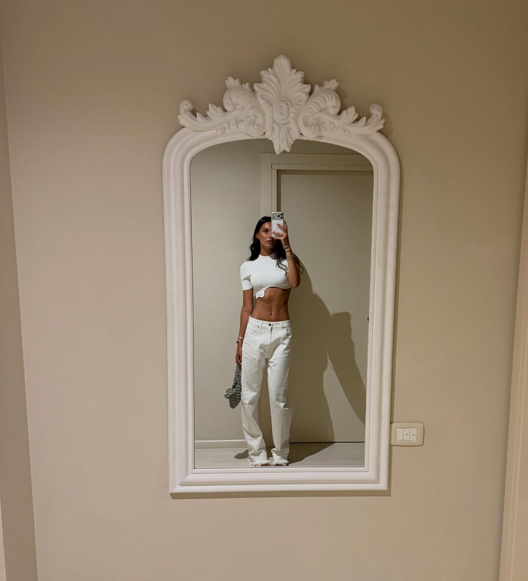 Lucia Bramani