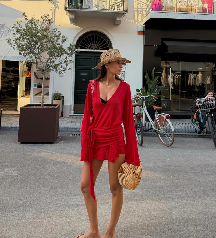 Lucia Bramani