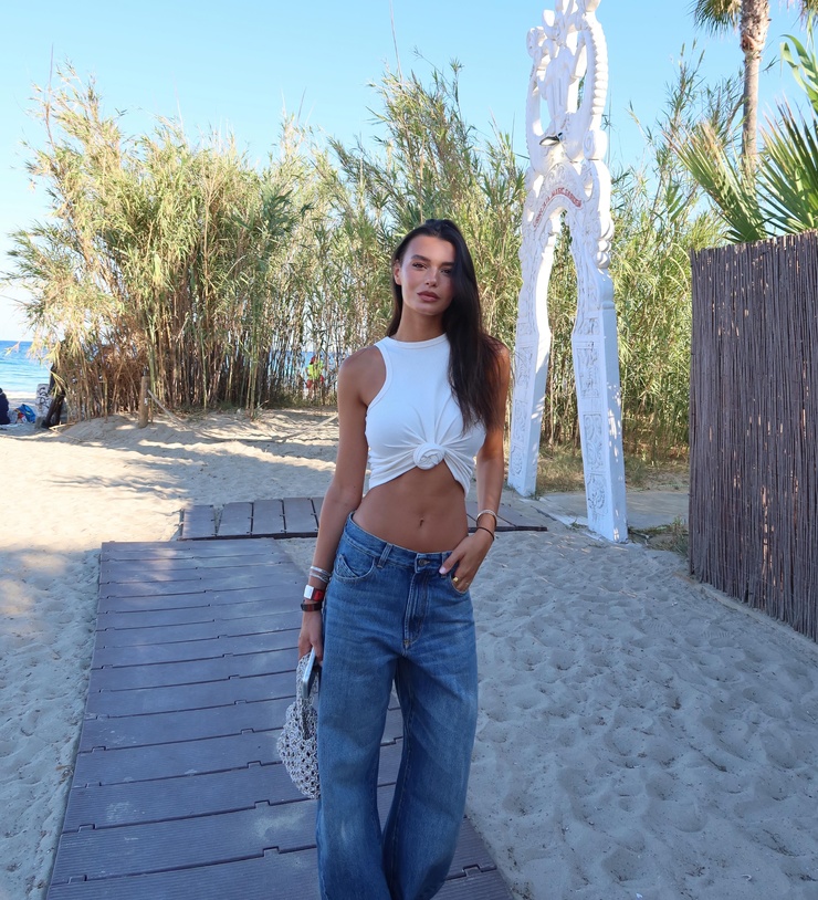 Lucia Bramani