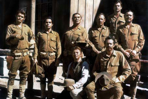 The Wild Bunch
