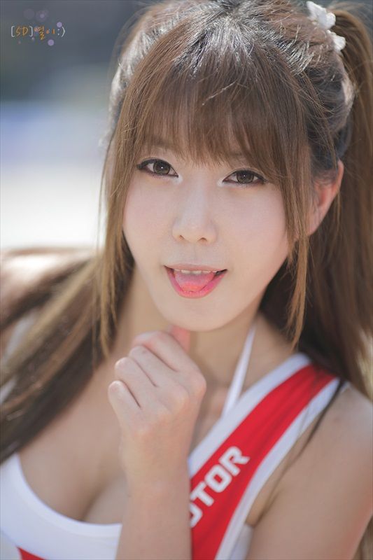 Heo Yun Mi