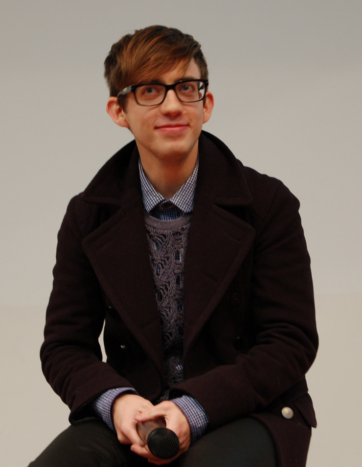 Kevin McHale