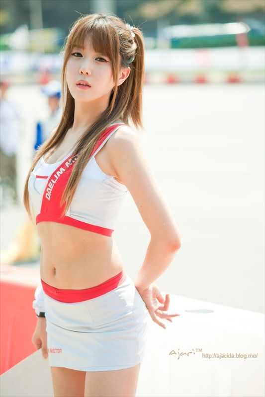 Heo Yun Mi