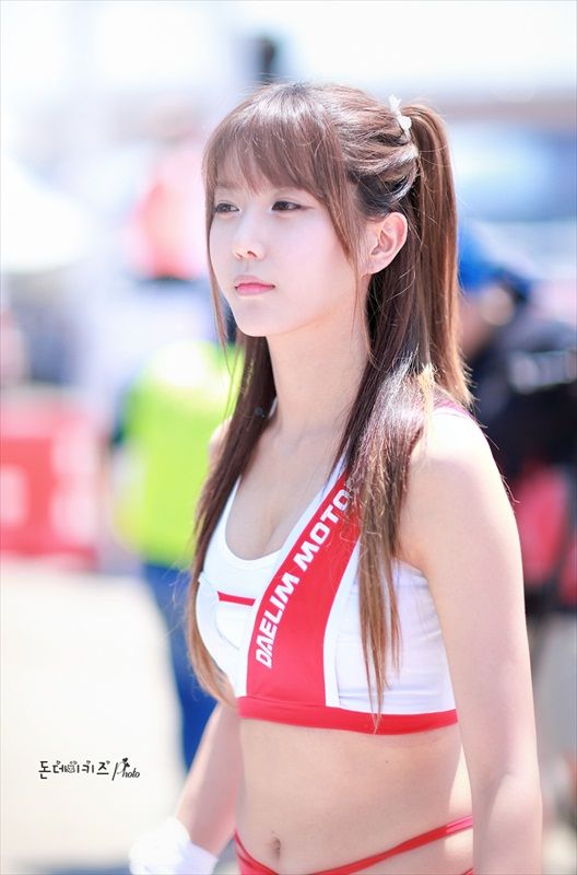 Heo Yun Mi