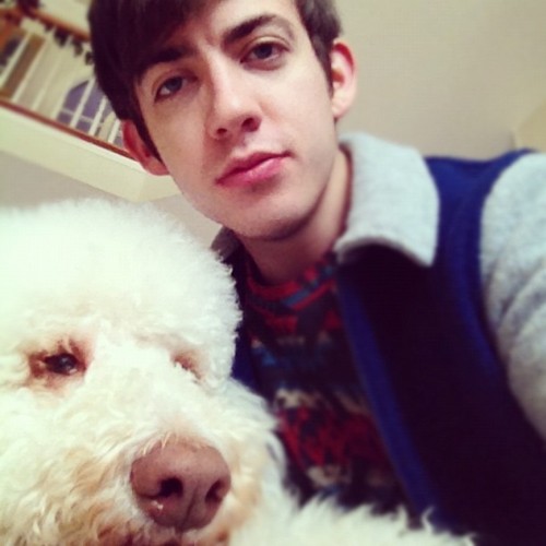 Kevin McHale
