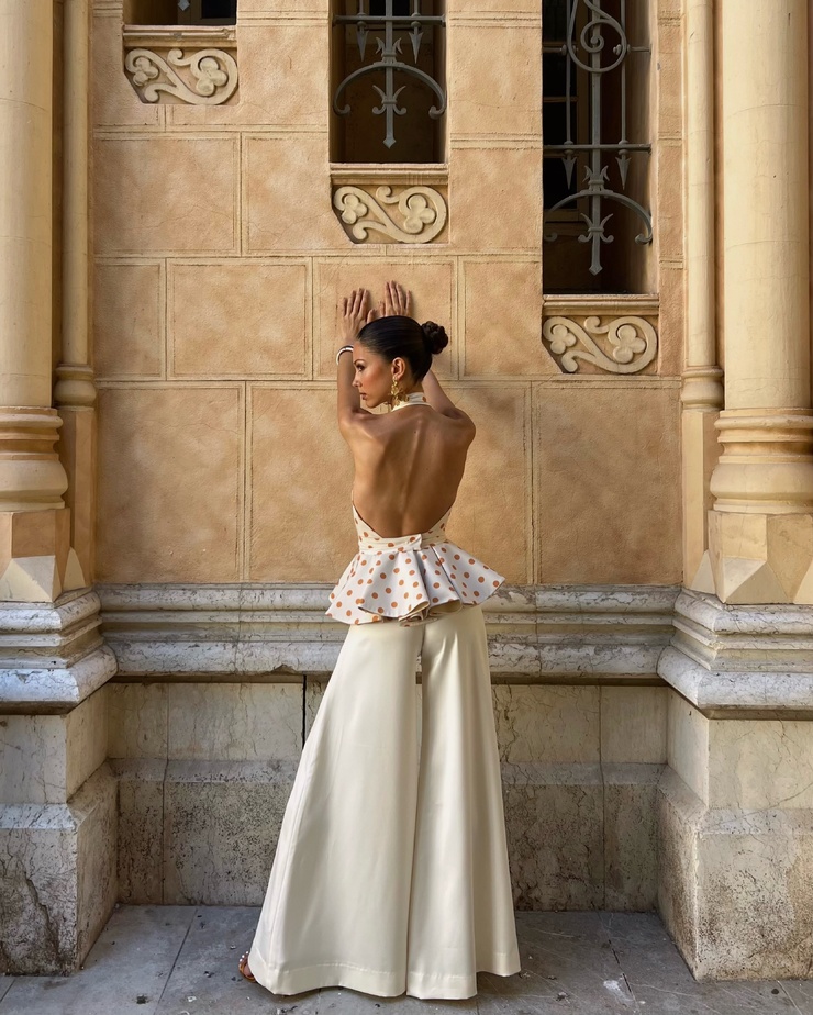 Patricia Pérez-Blanco
