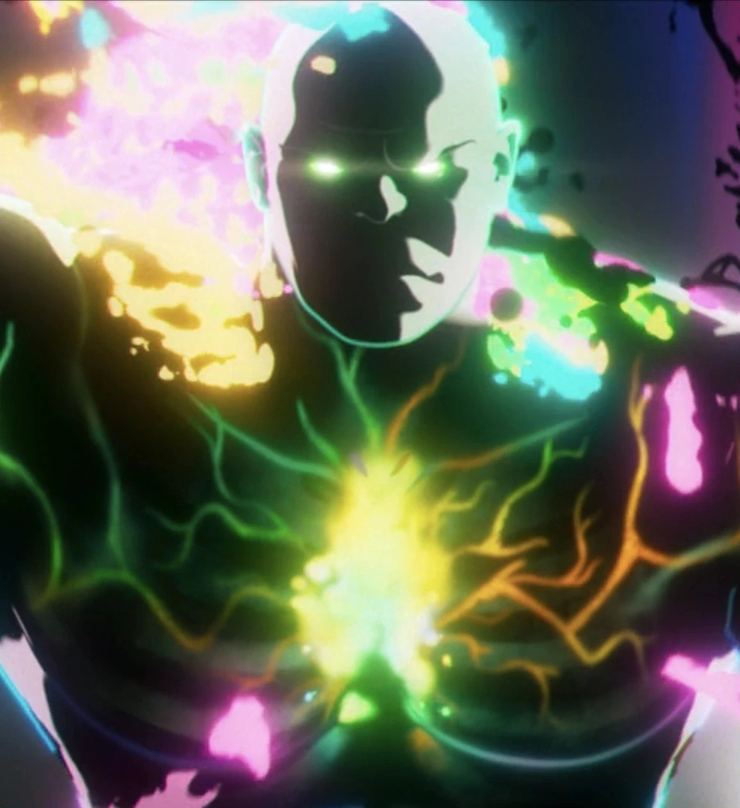 Hulk (Marvel Zombies)