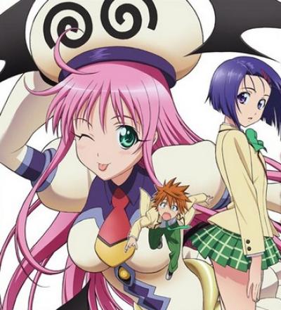 To Love-Ru
