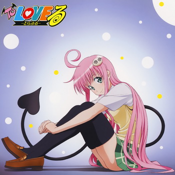 To Love-Ru
