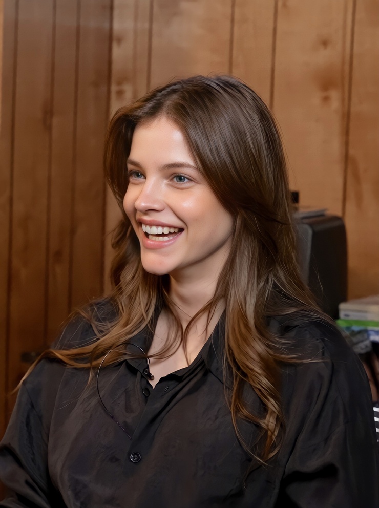 Barbara Palvin