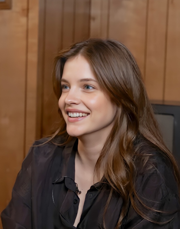Barbara Palvin