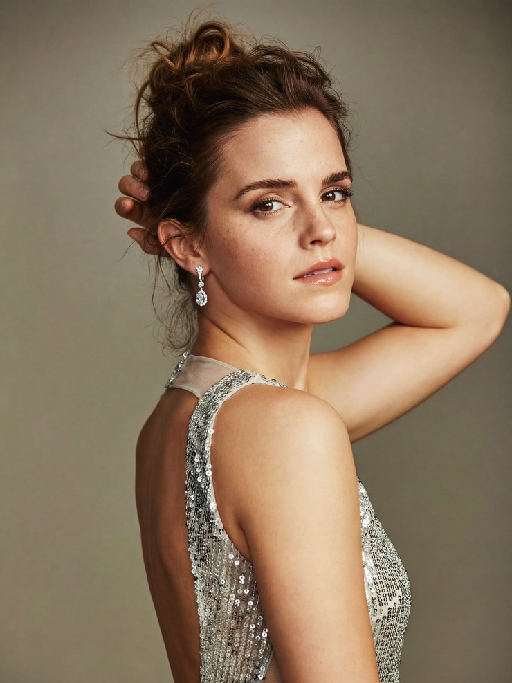 Emma Watson Emma Watson