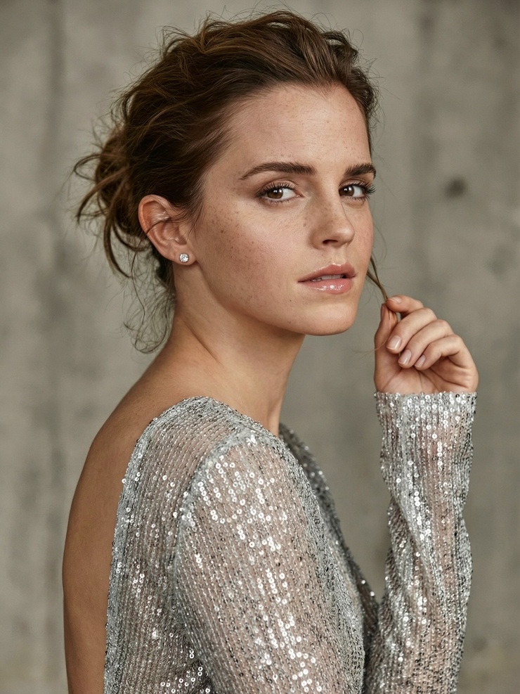 Emma Watson Emma Watson