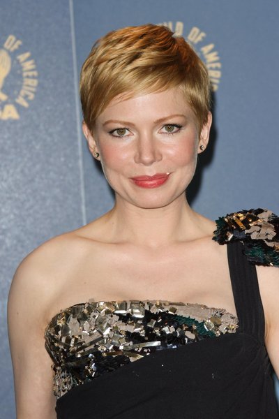 Michelle Williams