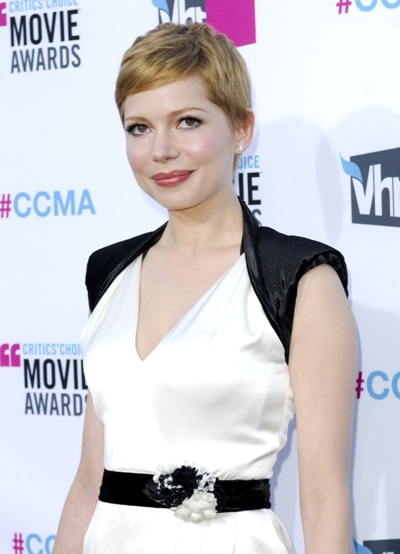 Michelle Williams