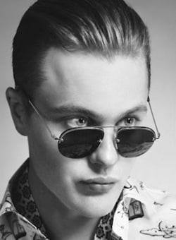 Michael Pitt