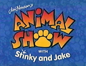 Animal Show