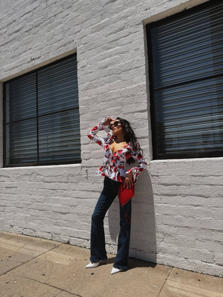 Becky G.