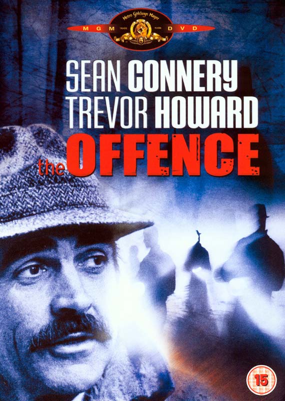 The Offence [1972]