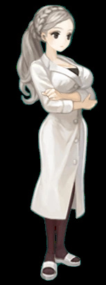 Chihiro Morimura