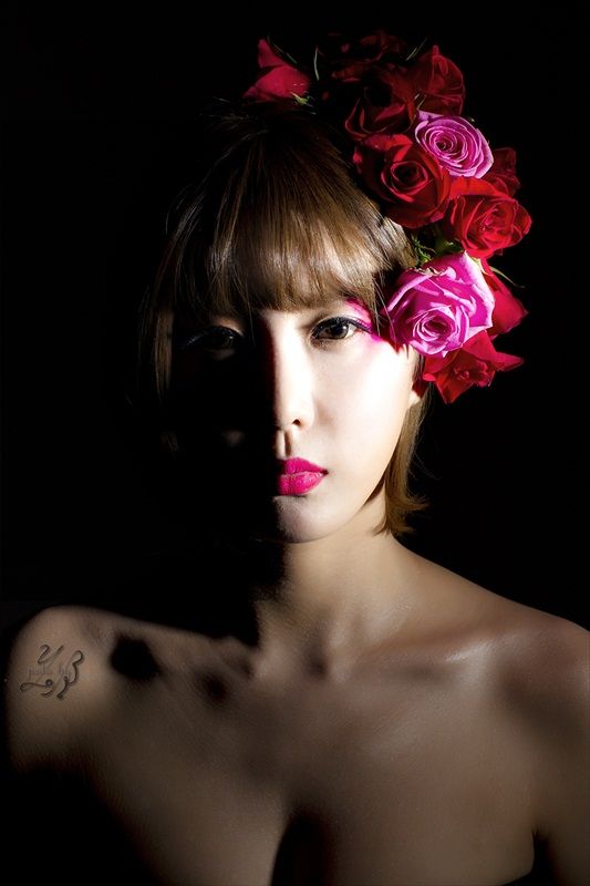 Heo Yun Mi