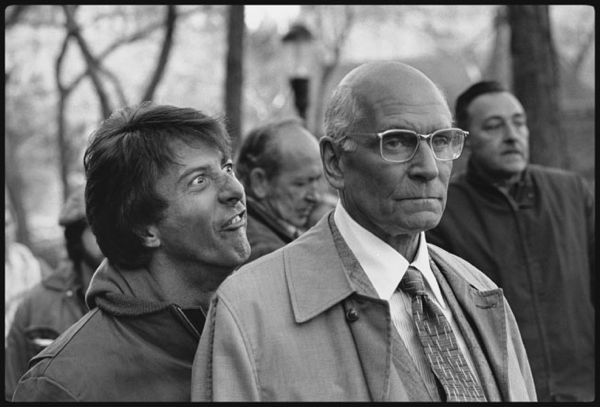 Marathon Man