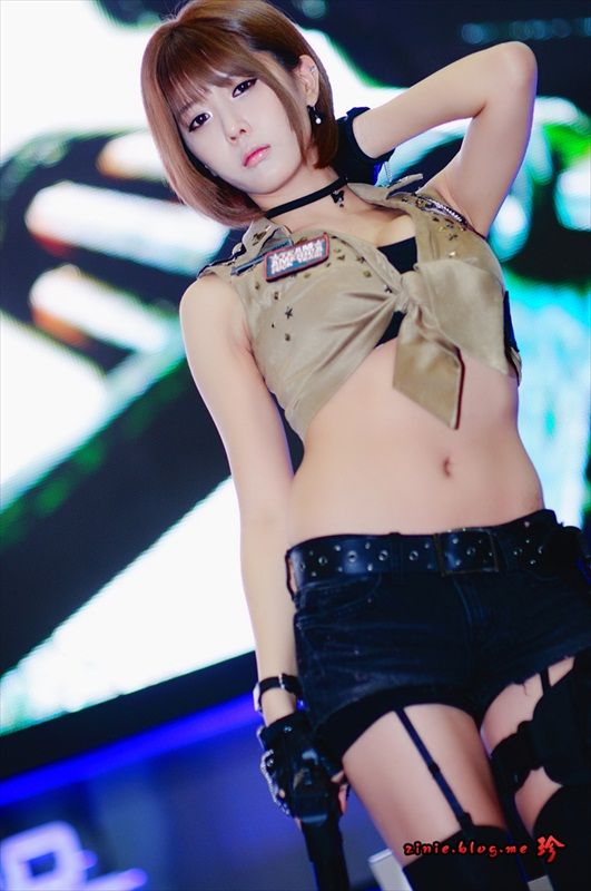 Heo Yun Mi Heo Yun Mi