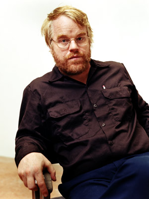 Philip Seymour Hoffman Philip Seymour Hoffman