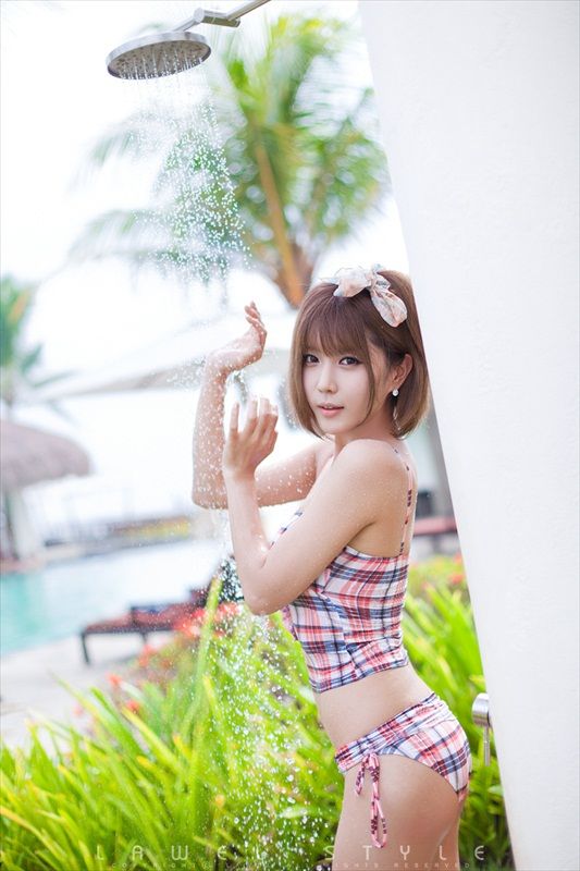 Heo Yun Mi