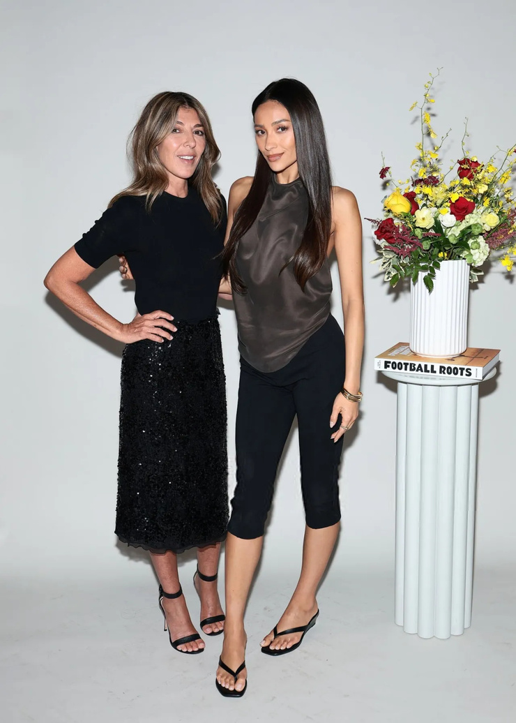 Shay Mitchell