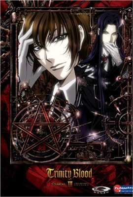Trinity Blood