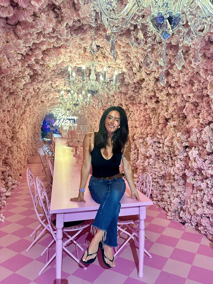 Casey Batchelor