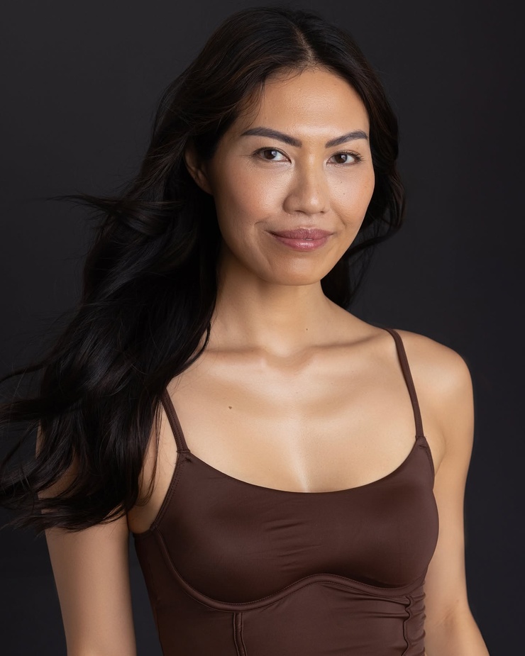 Julia Lee II