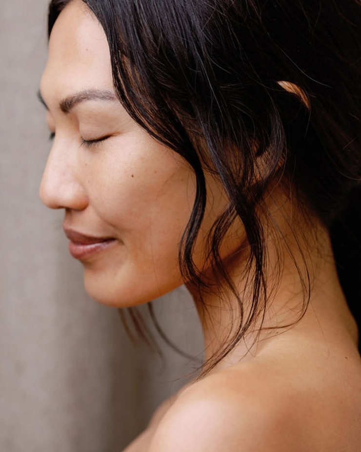 Julia Lee II