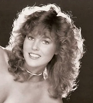 Davina Laurie